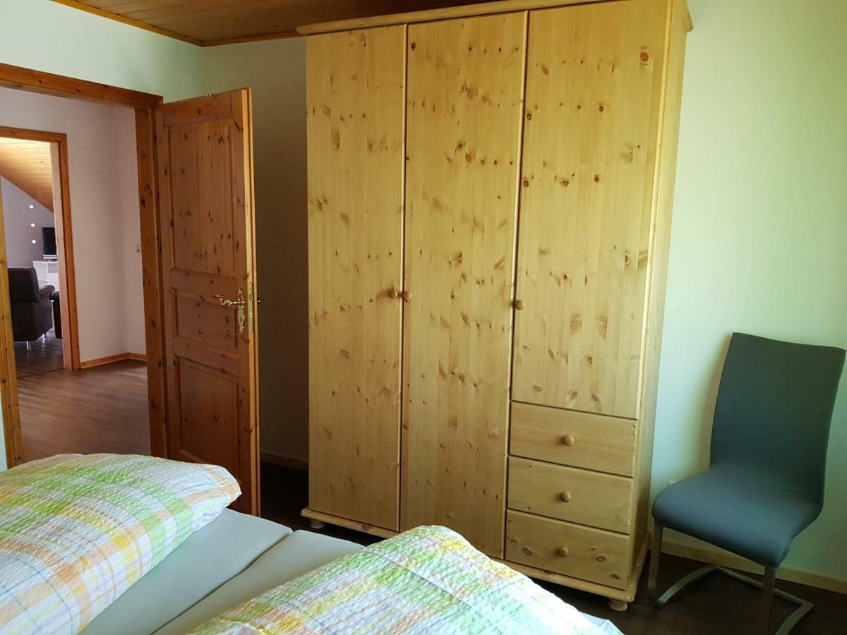Ferienwohnung Kittel Oberzissen Exterior photo